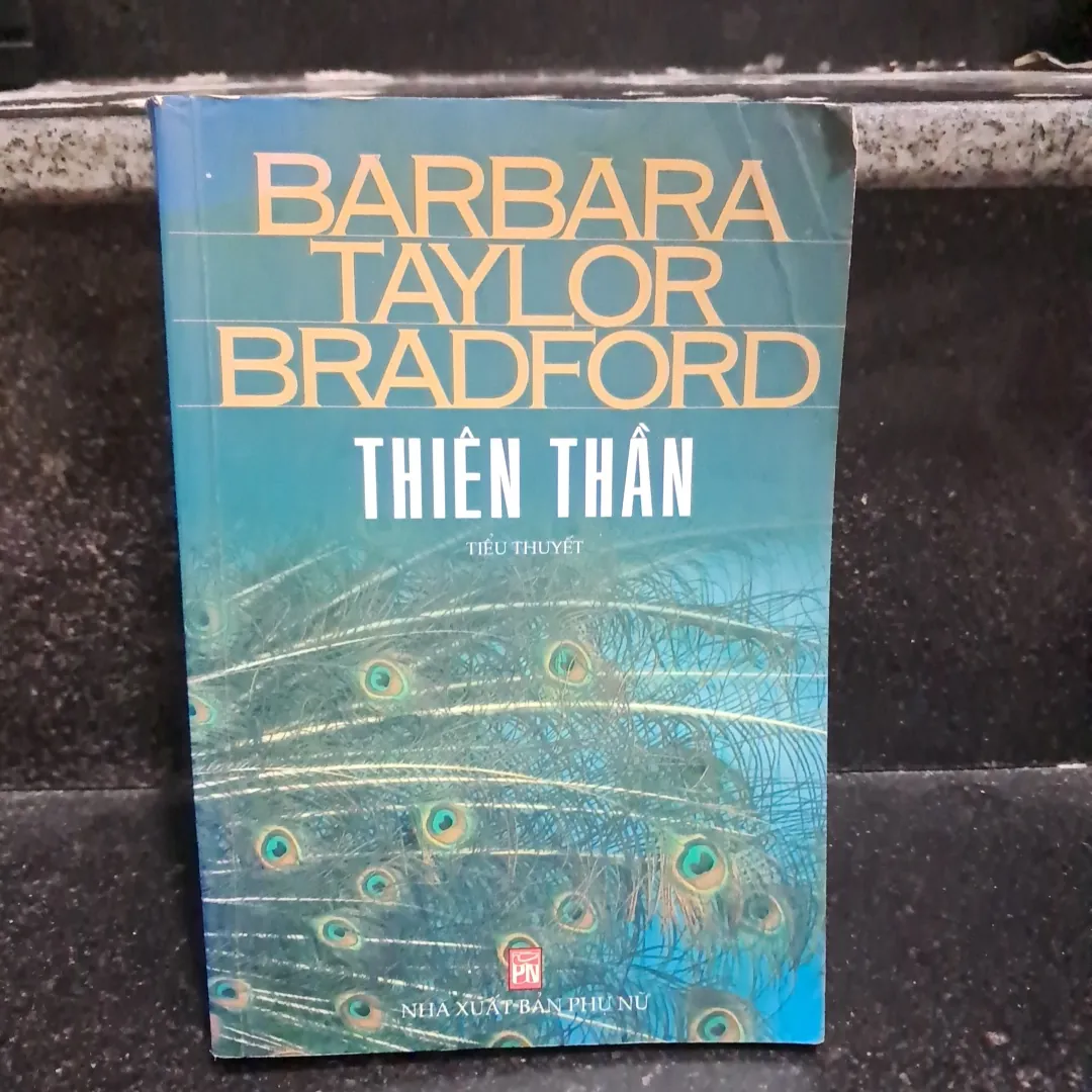 Thiên thần - Barbara