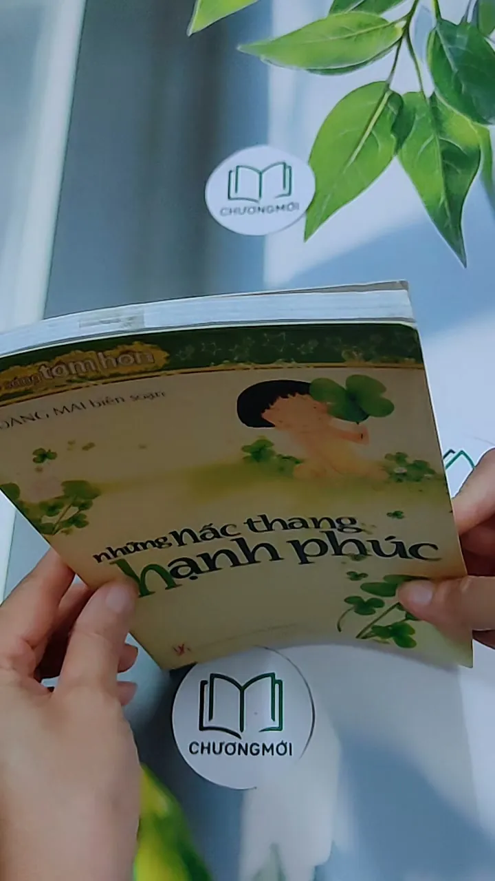 Những Nấc Thang Hạnh Phúc - Hoàng Mai 634461