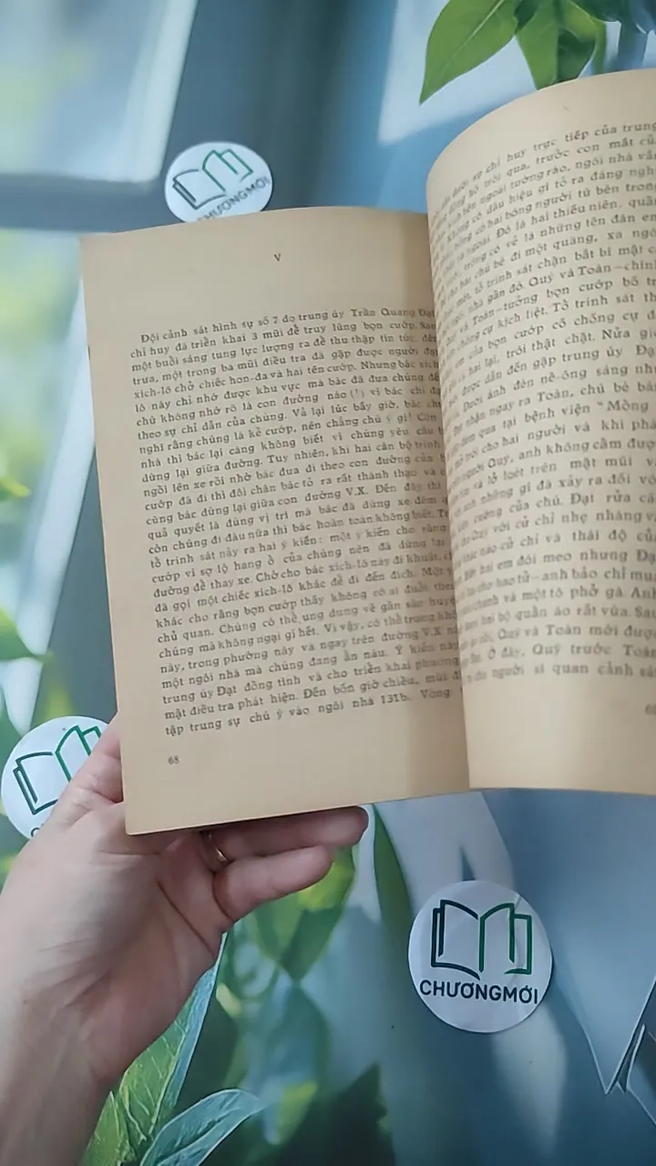 [XƯA] Thám Tử Đường Phố (1981) - Thanh Đạm 997780