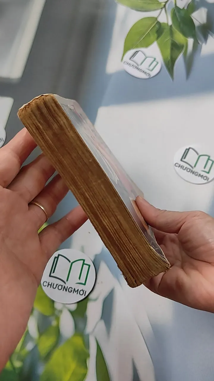 [XƯA] Chia Tay Chiều Năm Ấy (1991) - Đỗ Thị Thanh Hương 776084