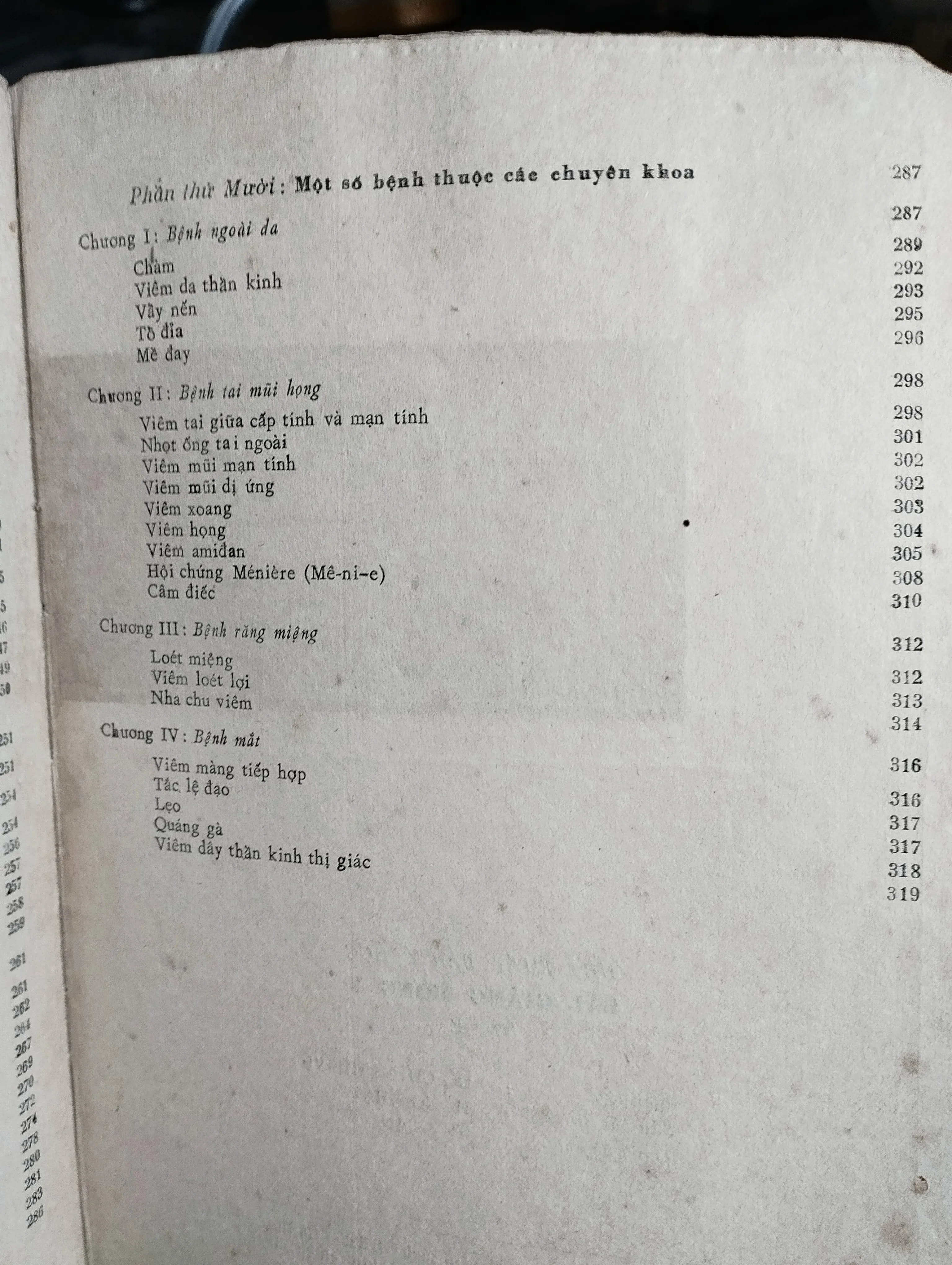 Bài giảng Đông Y 601208
