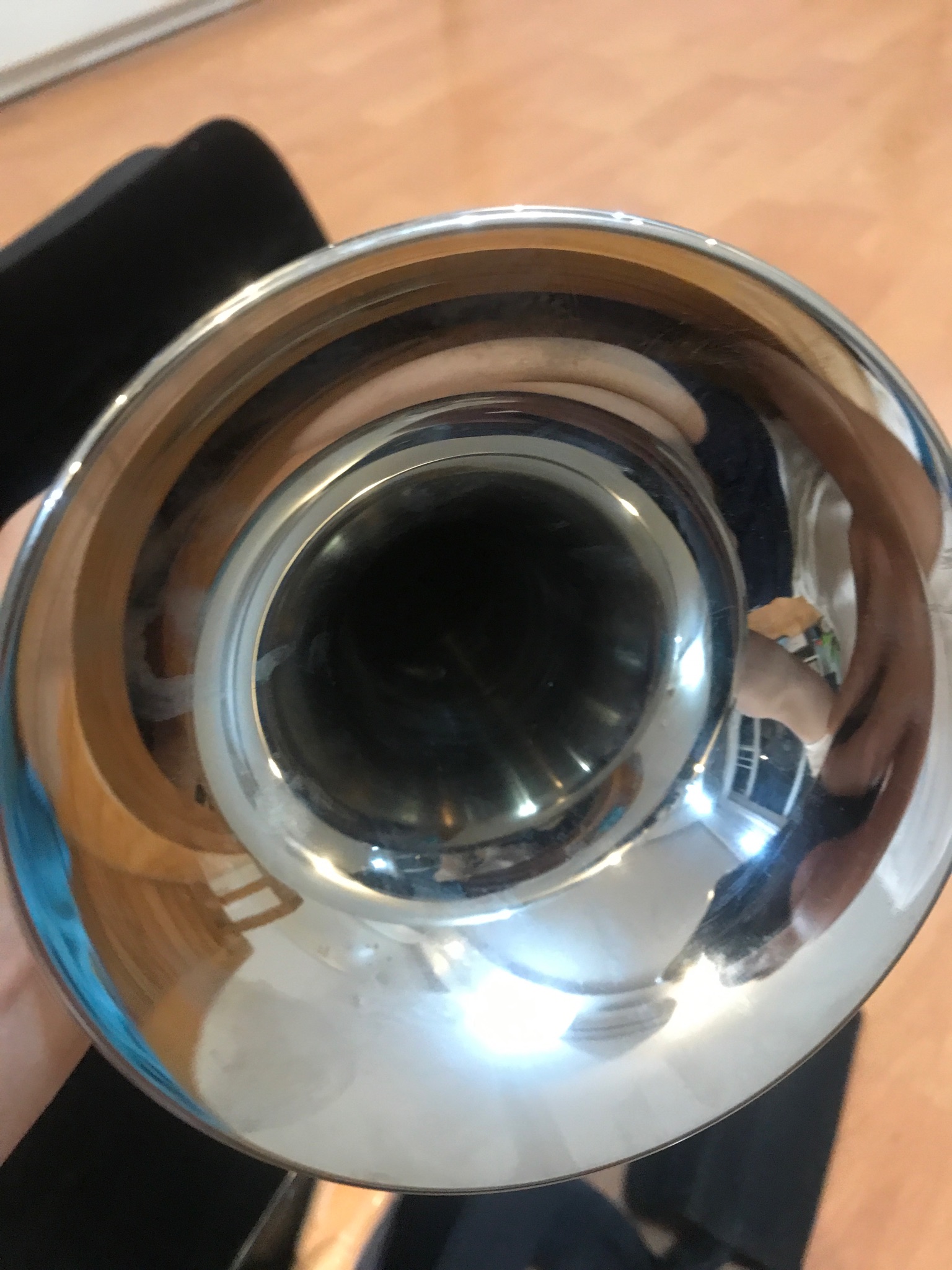 Kèn Trumpet Eastar ETR 380N 300116