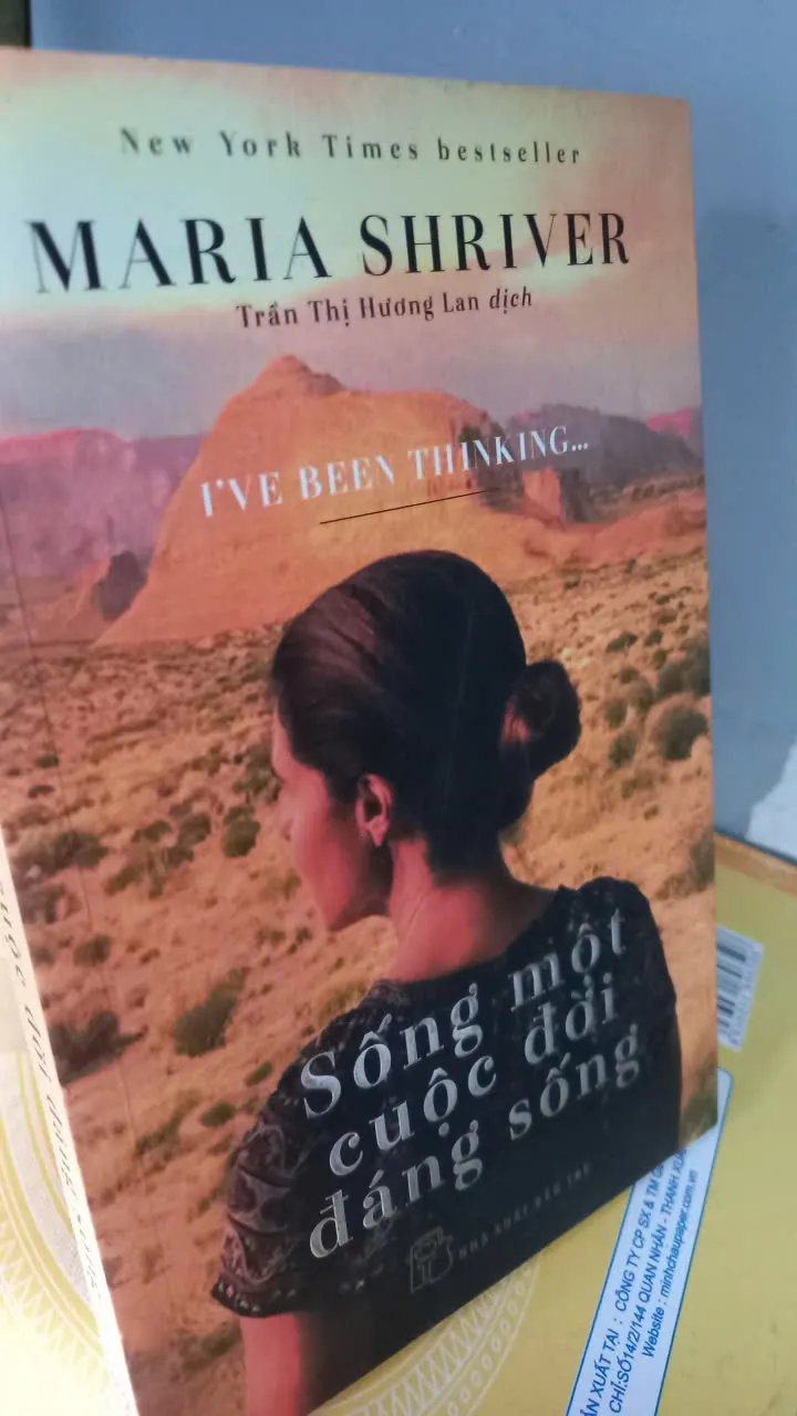 sống một cuộc đời đáng sống