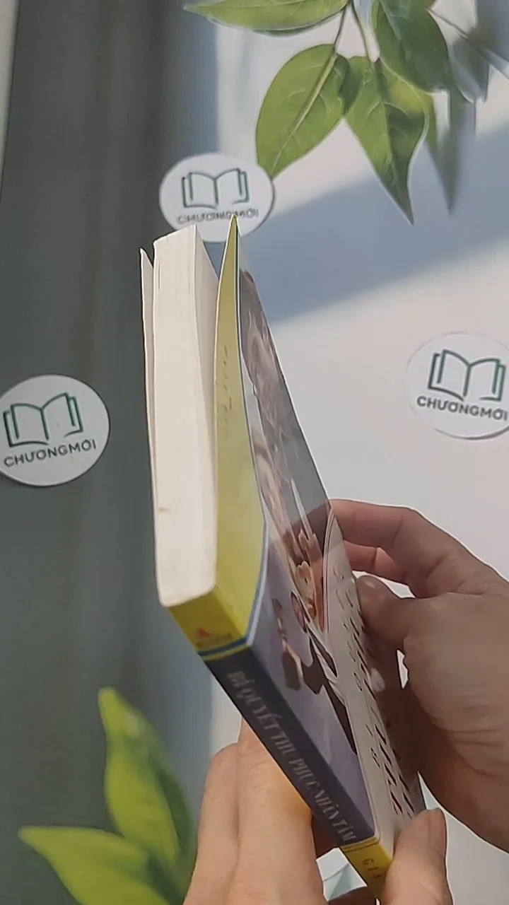 Bí quyết thu phục nhân tâm - Gia Linh 688479