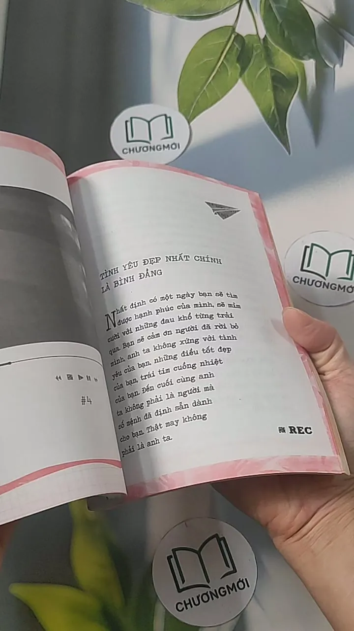 999 lá thư gửi cho chính mình 688481