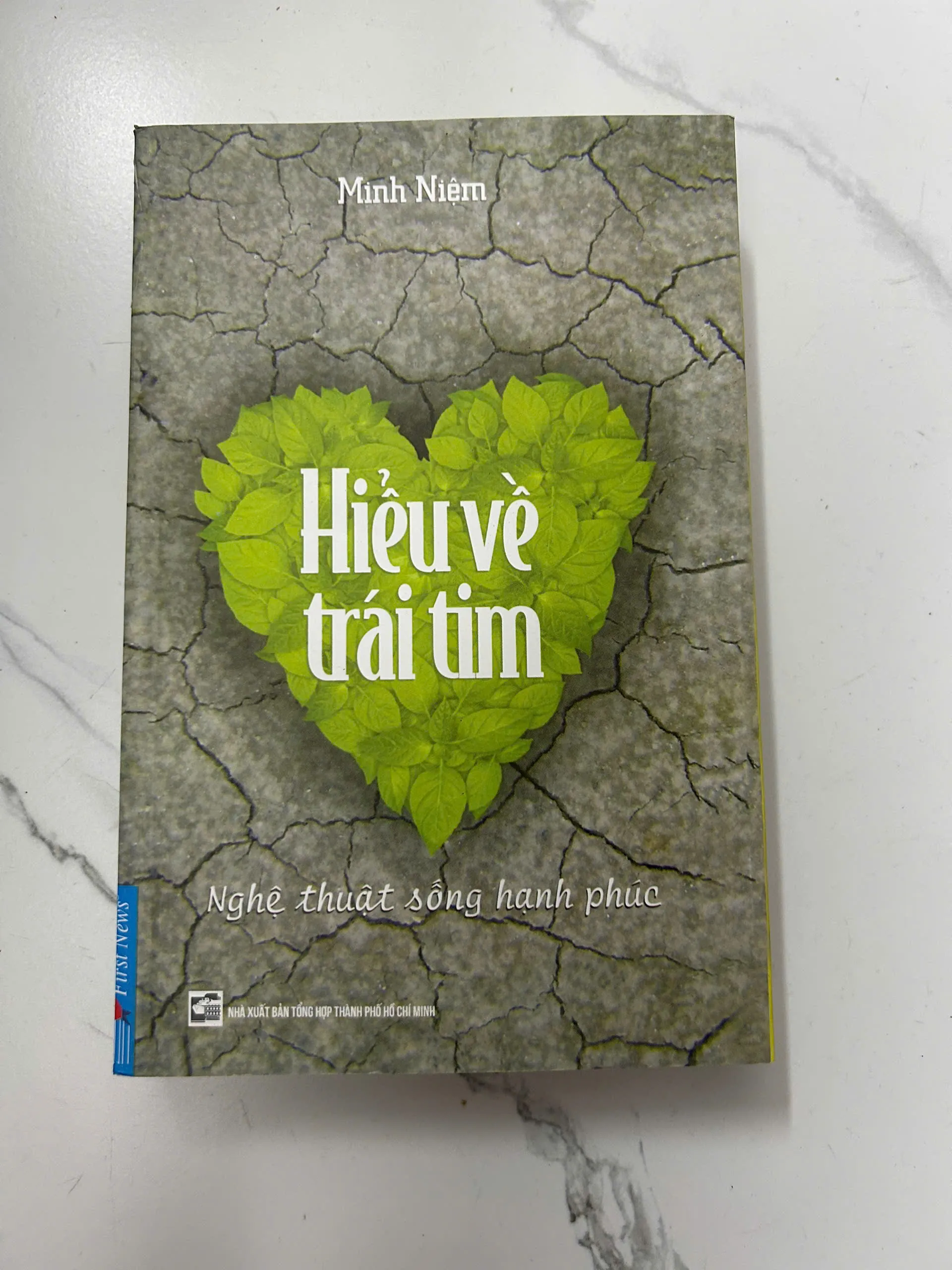 Hiểu về trái tim - Minh Niệm
