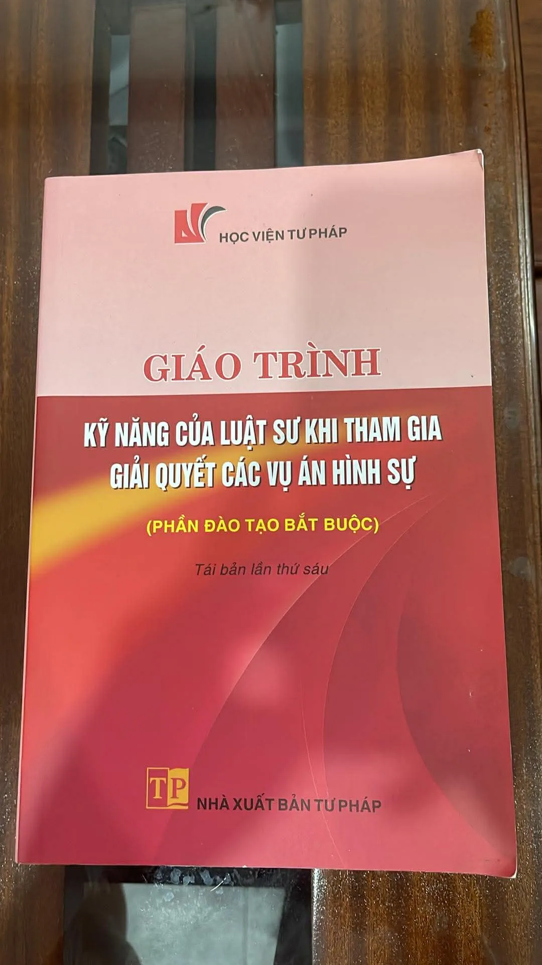 Kỹ năng luật sư