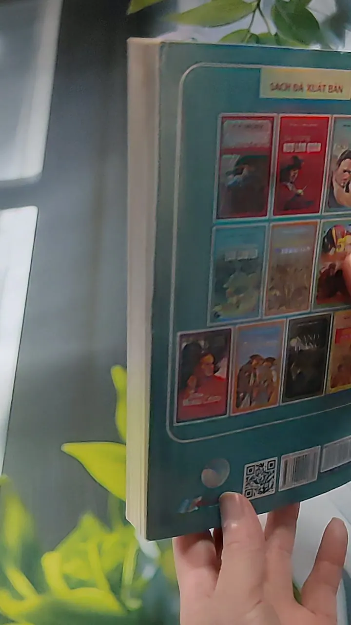 Thằng gù nhà thờ Đức Bà - Victor Hugo 607753