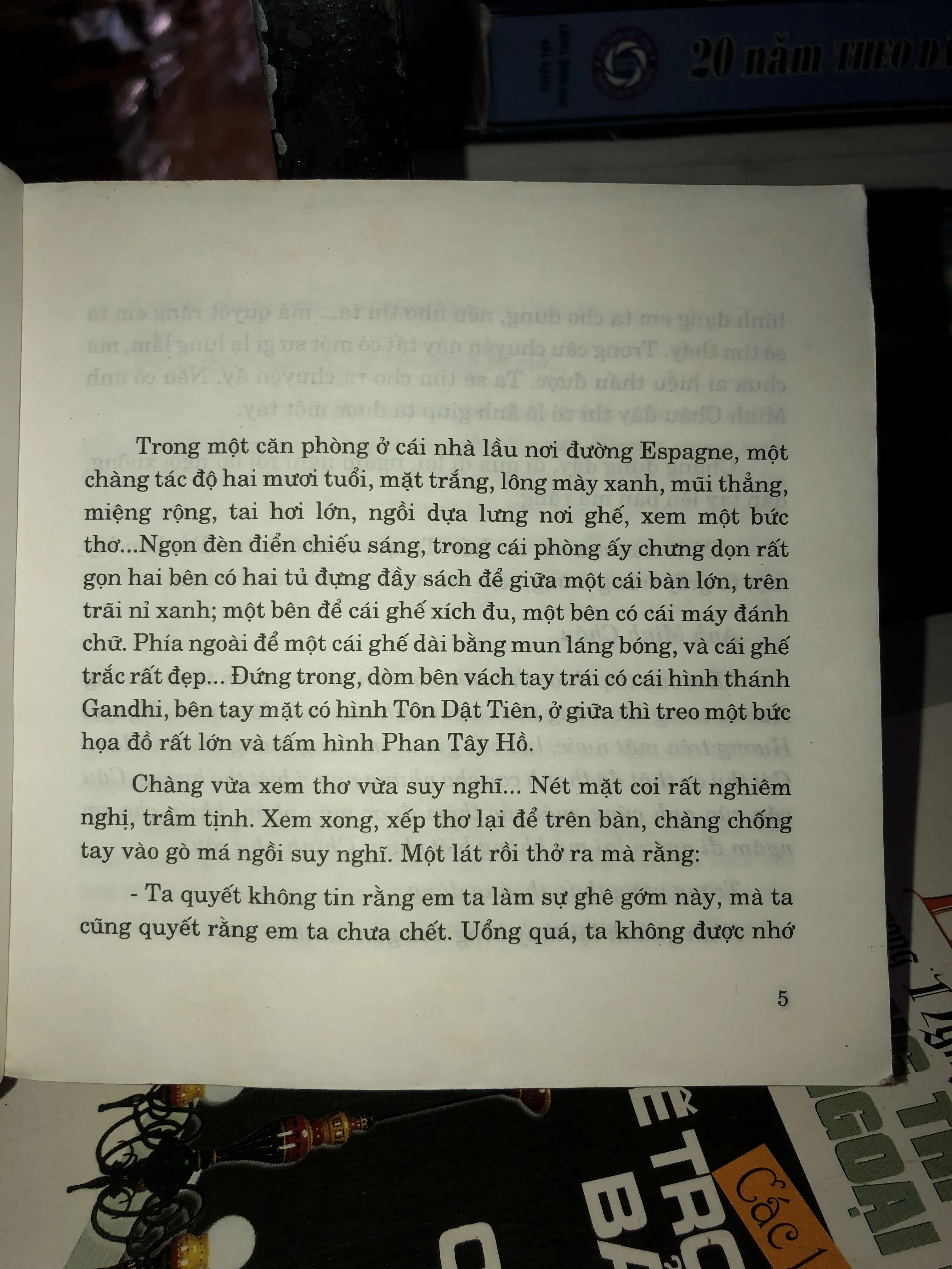 Mảnh trăng thu - Bửu Đình 1001361