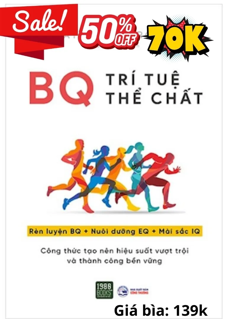 BQ Thể chất trí tuệ
