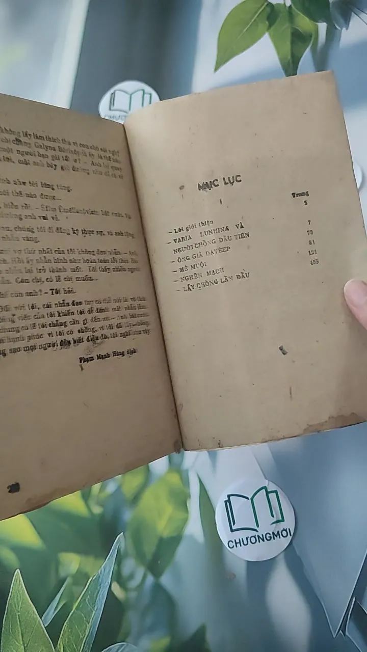 [XƯA] Mê Muội (1987) - Paven Nilin 997734