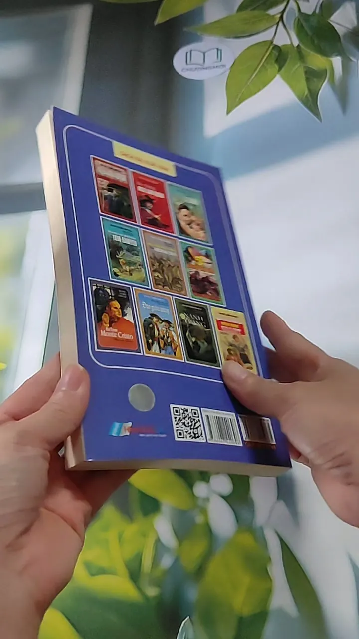 Tám mươi ngày vòng quanh thế giới - Jules Verne 607754