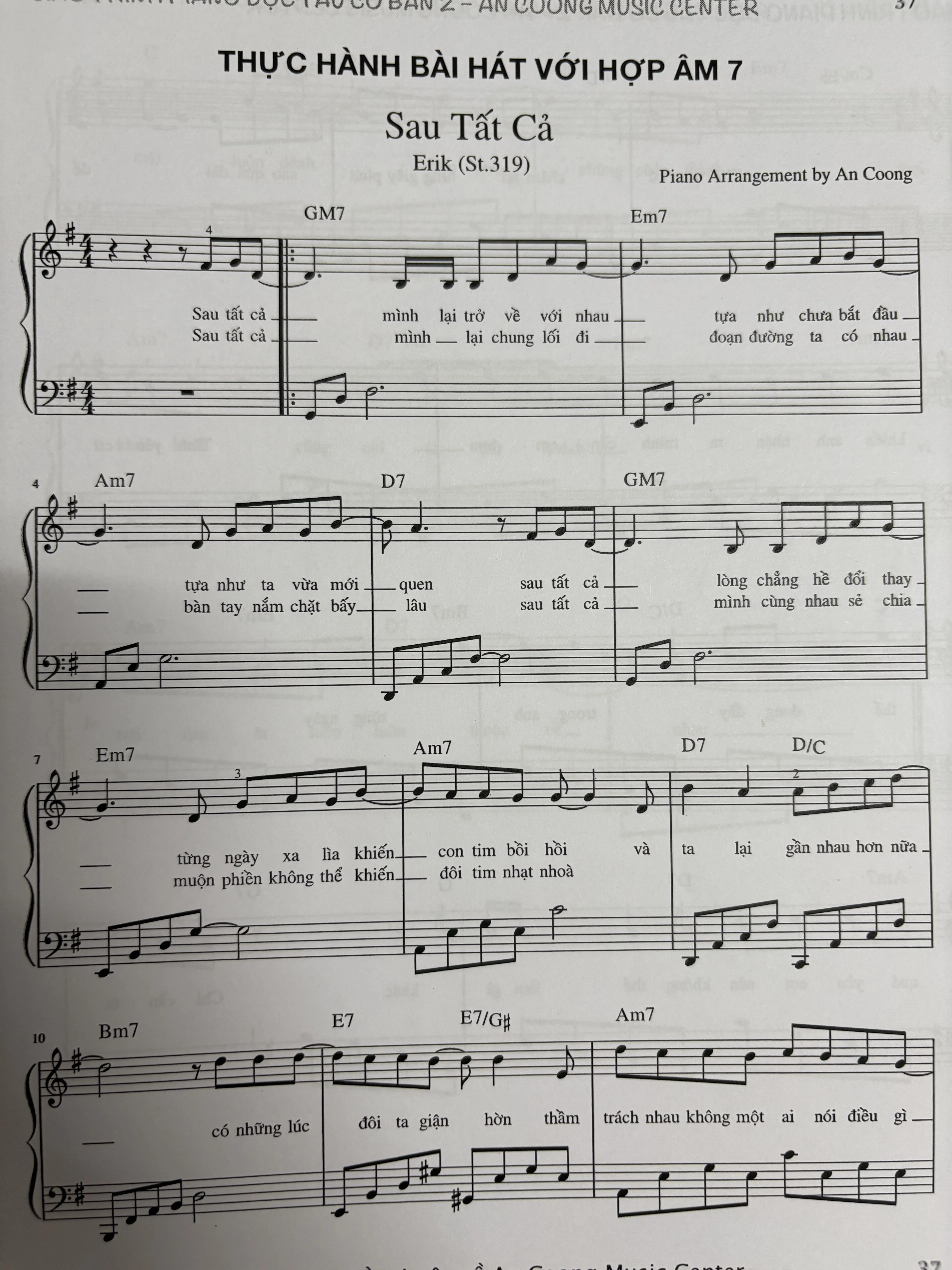 Combo sách nhạc từ vỡ lòng đến nâng cao 754591