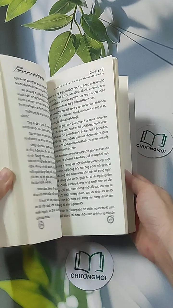 Khéo ăn nói sẽ có được thiên hạ 688544