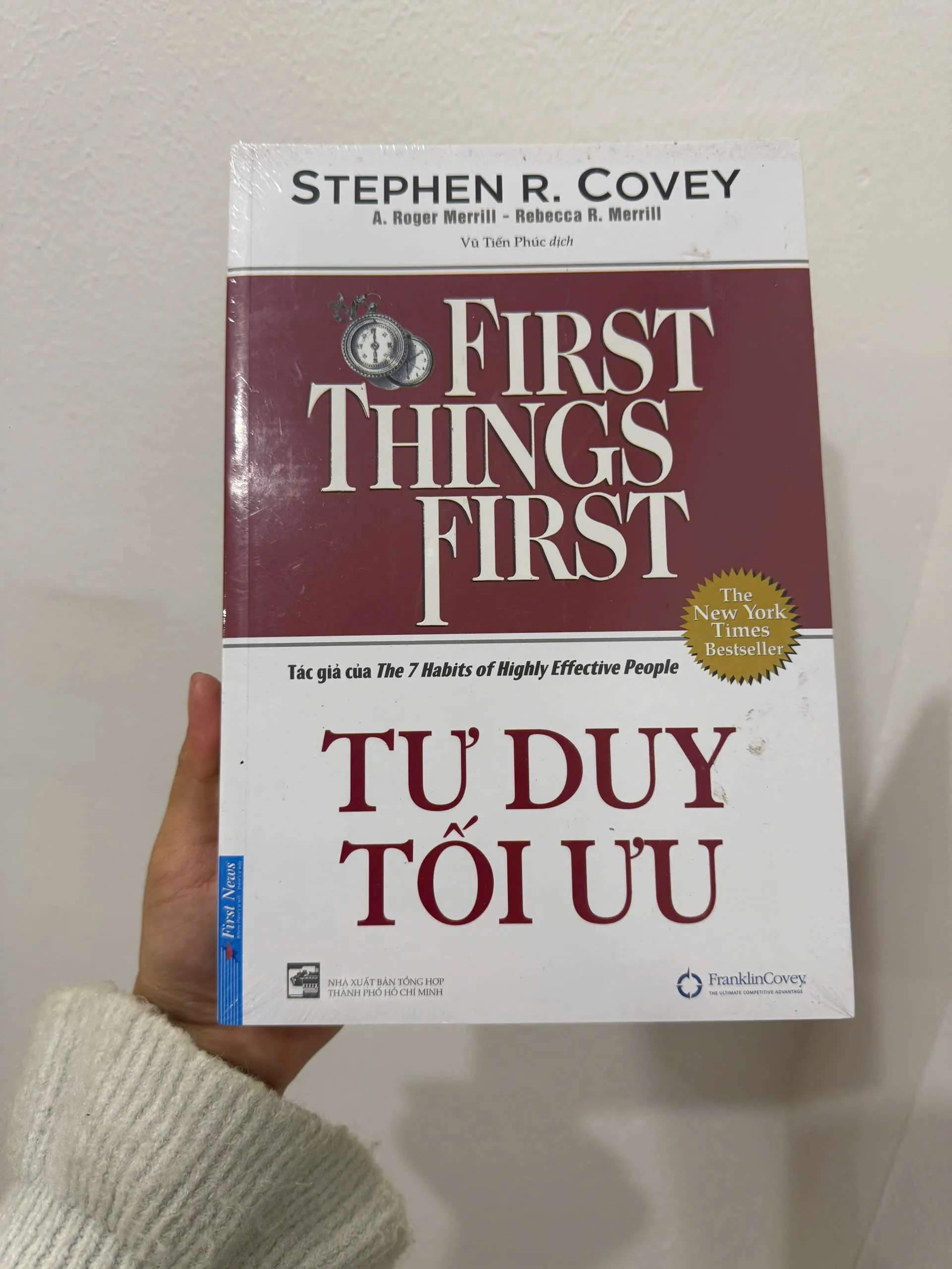 Tư Duy Tối Ưu