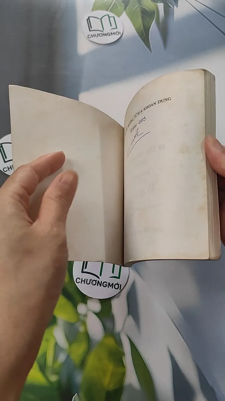 Lòng Thương Từ Bi Khoan Dung - Dalai Lama 775950