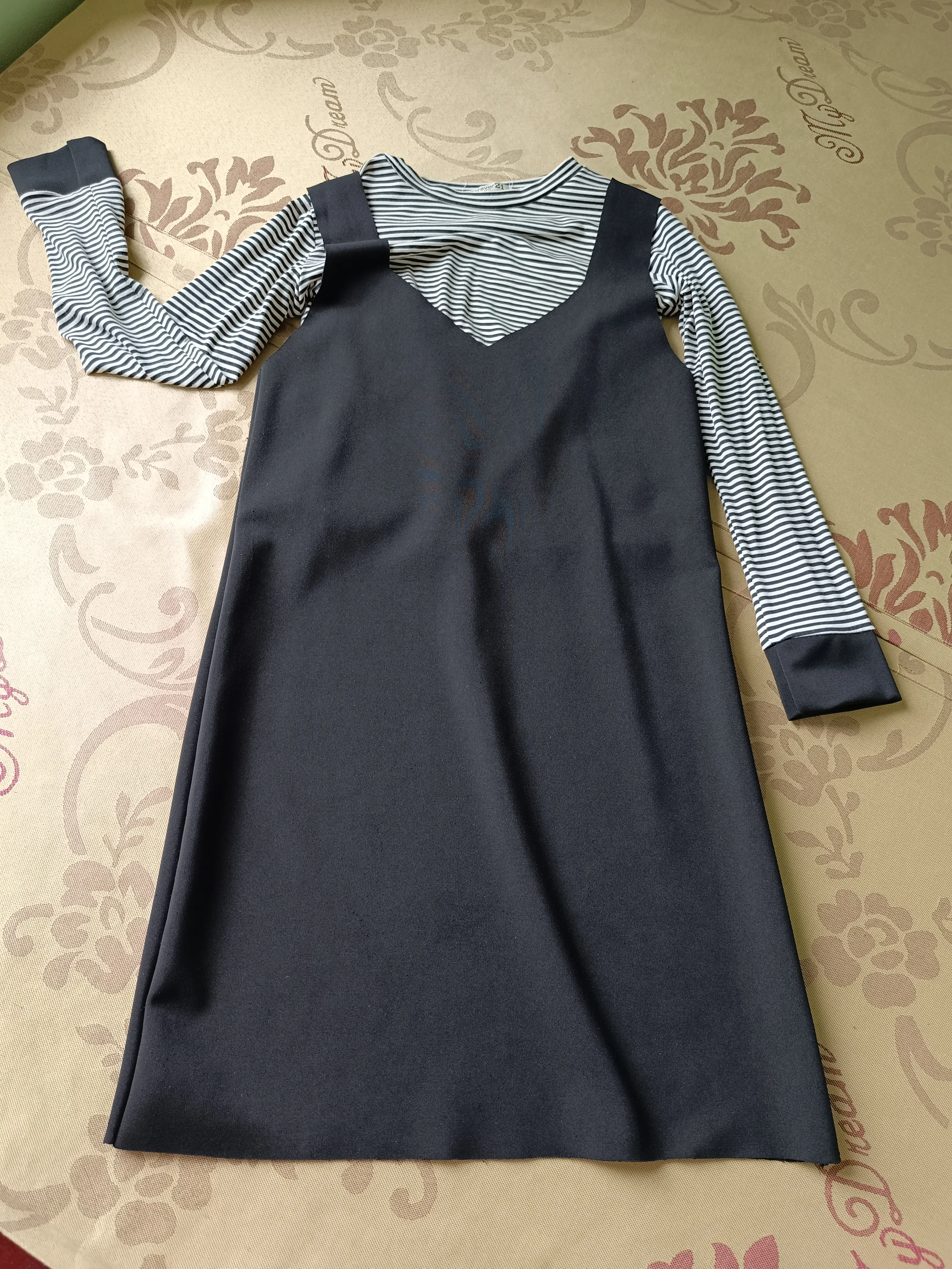 Thời trang nữ  752071