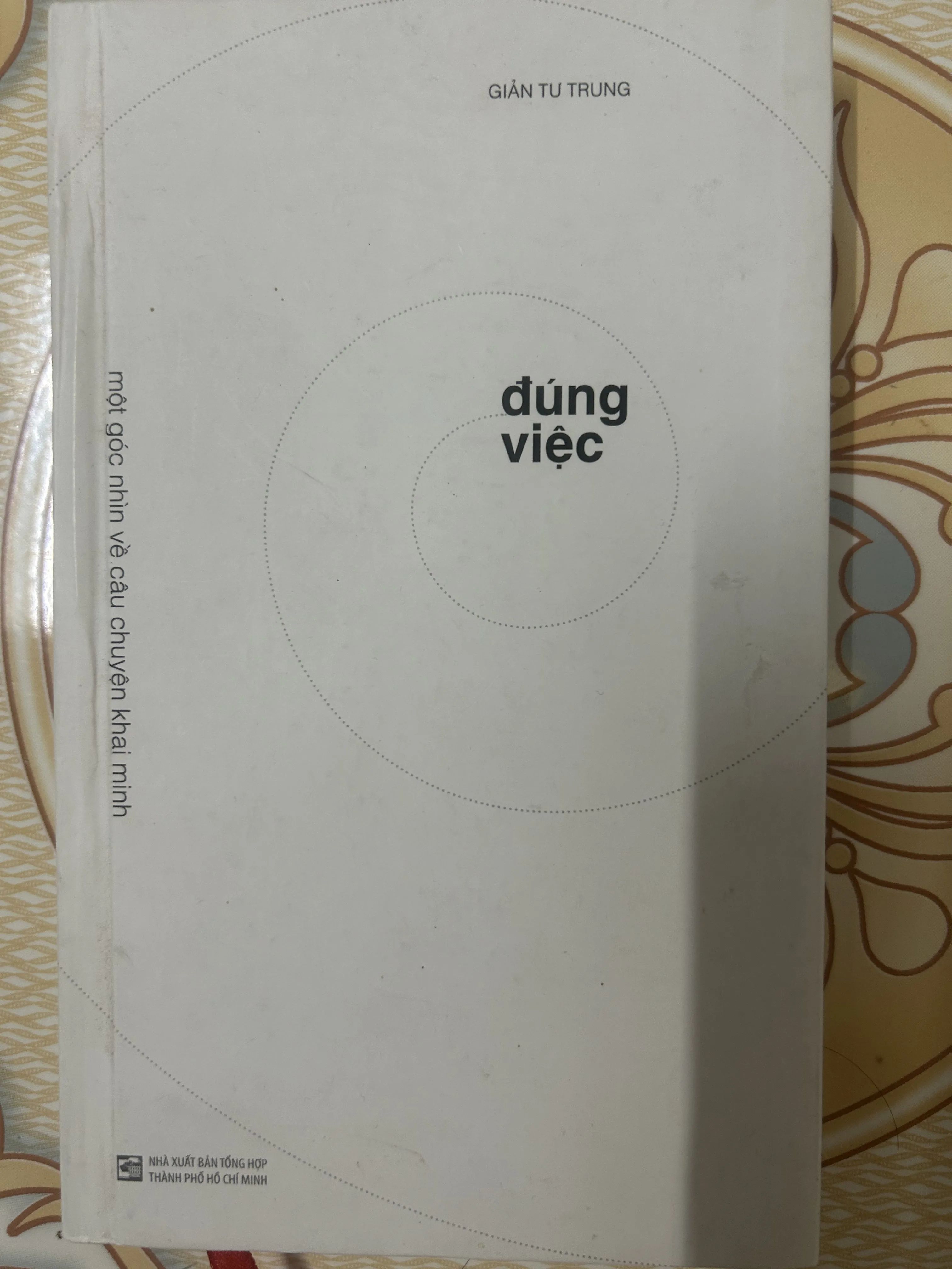 Đúng Việc