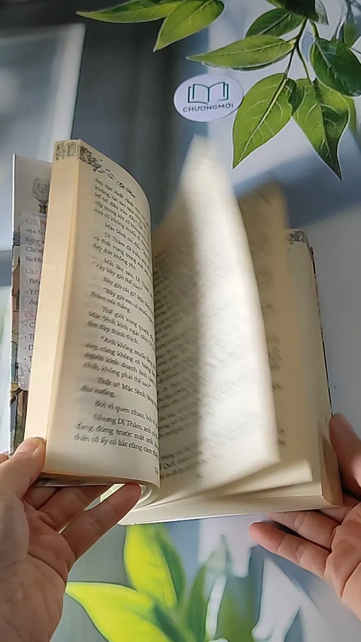 Bên Nhau Trọn Đời - Cố Mạn 607716