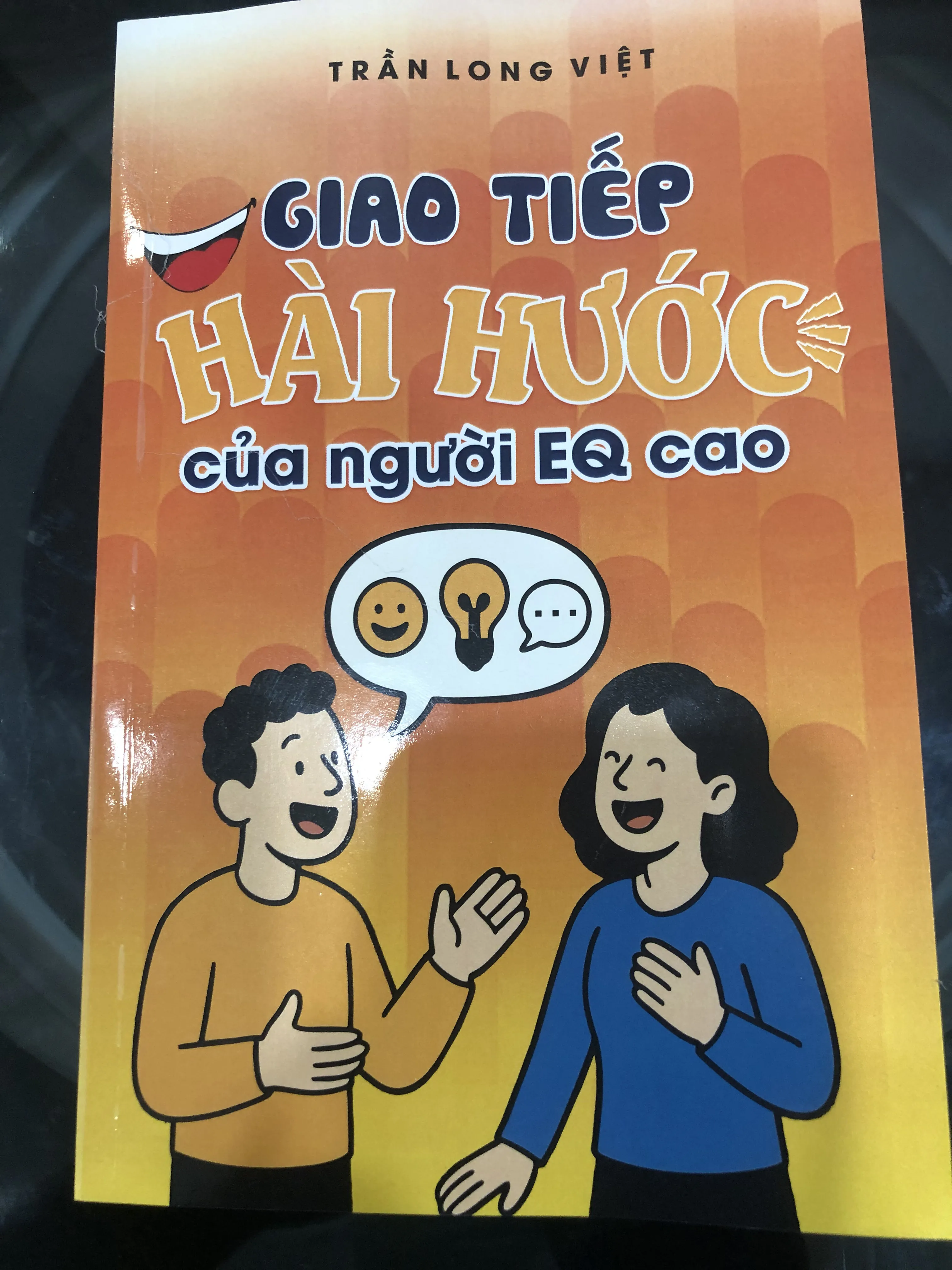 Giao tiếp hài hước