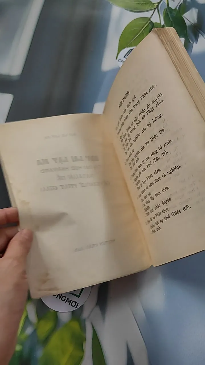 Dalai Lama - Tại Đại Học Harvard Vài Luận Đề Về Giáo Lý Phật Giáo - Dalai Lama 776097