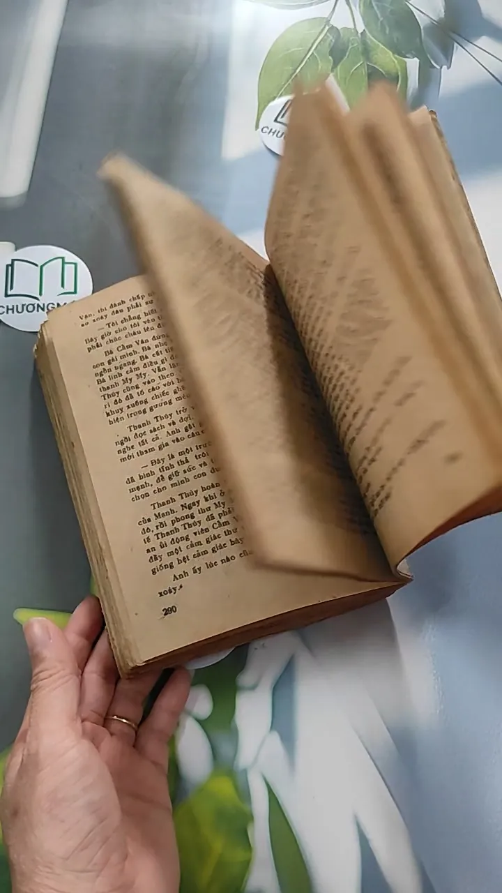 [XƯA] Tình Biển (1987) - Nguyễn Nguyên Bảy 776055