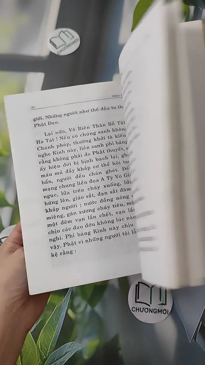 Kinh Thiên Địa Bát Dương 997799