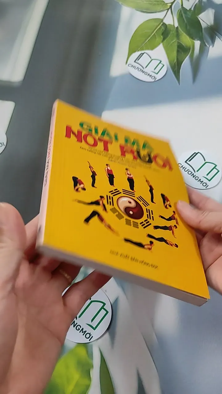 Giải Mã Nốt Ruồi - Mê Linh 776116