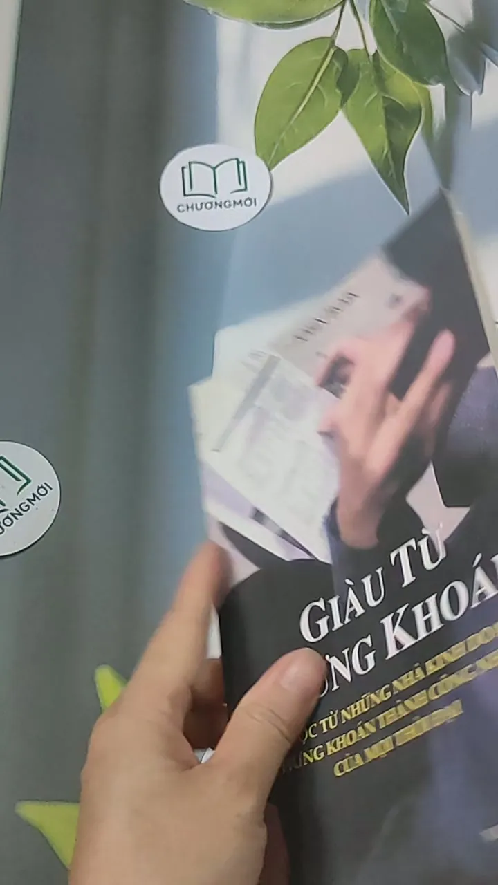 Giàu từ chứng khoán - John Boik 688457