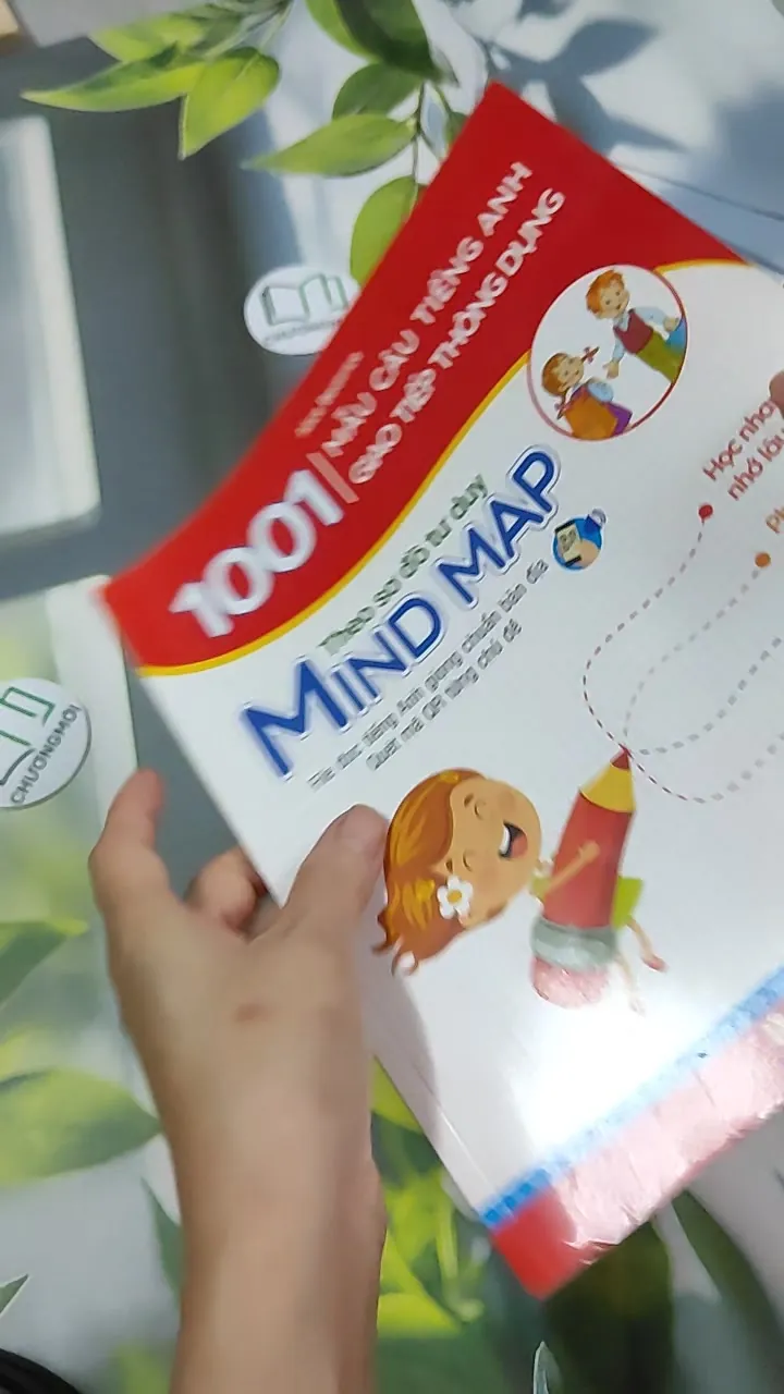 1001 Mẫu Câu Tiếng Anh Giao Tiếp Thông Dụng - Alice Beatrice 750836