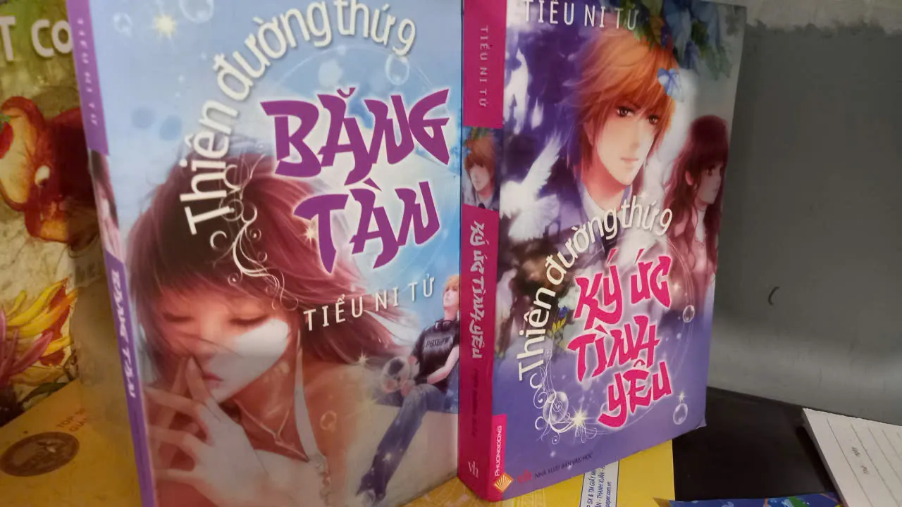 thiên đường thứ 9