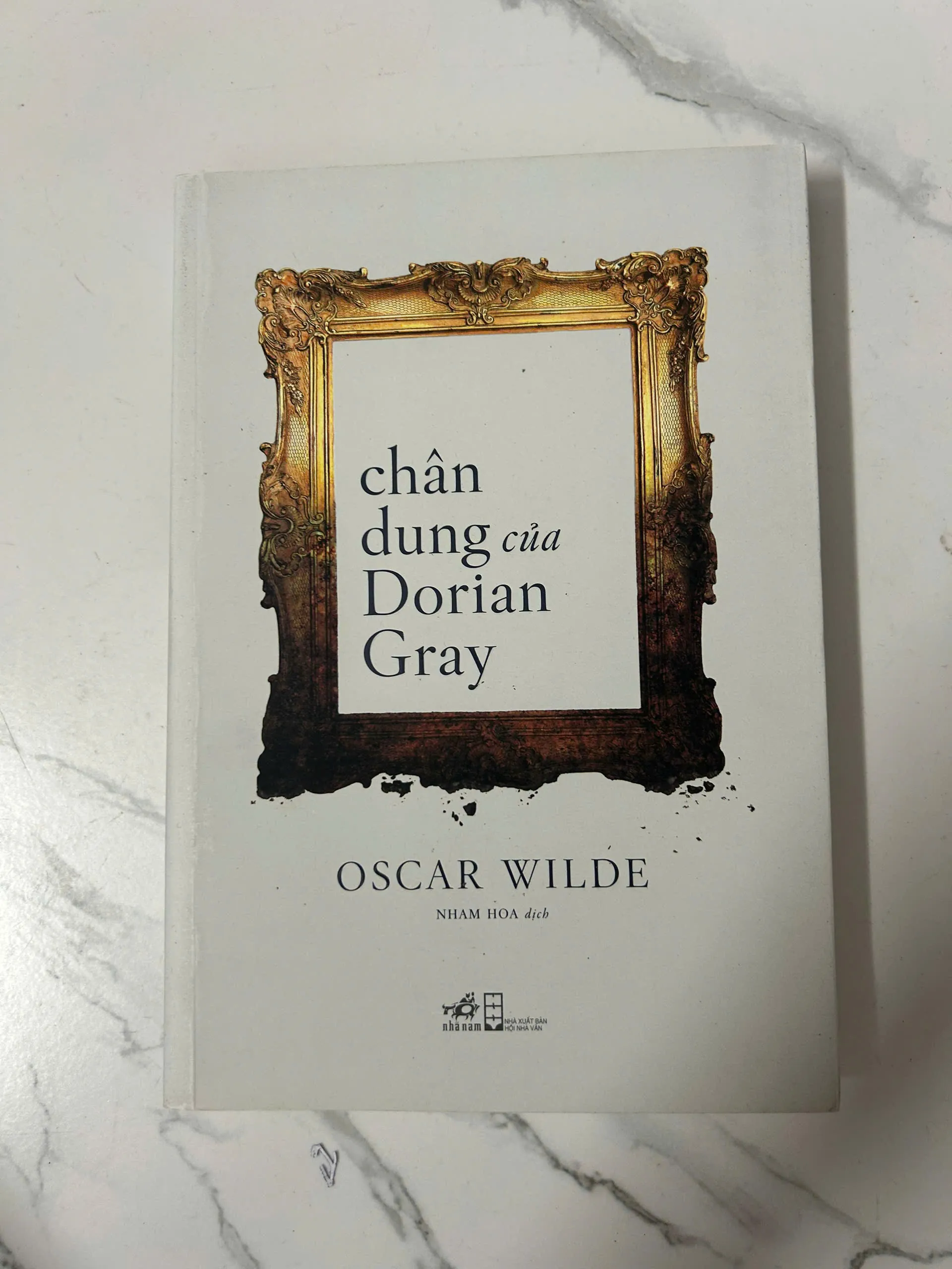 Chân dung của Dorian Gray – Oscar Wilde