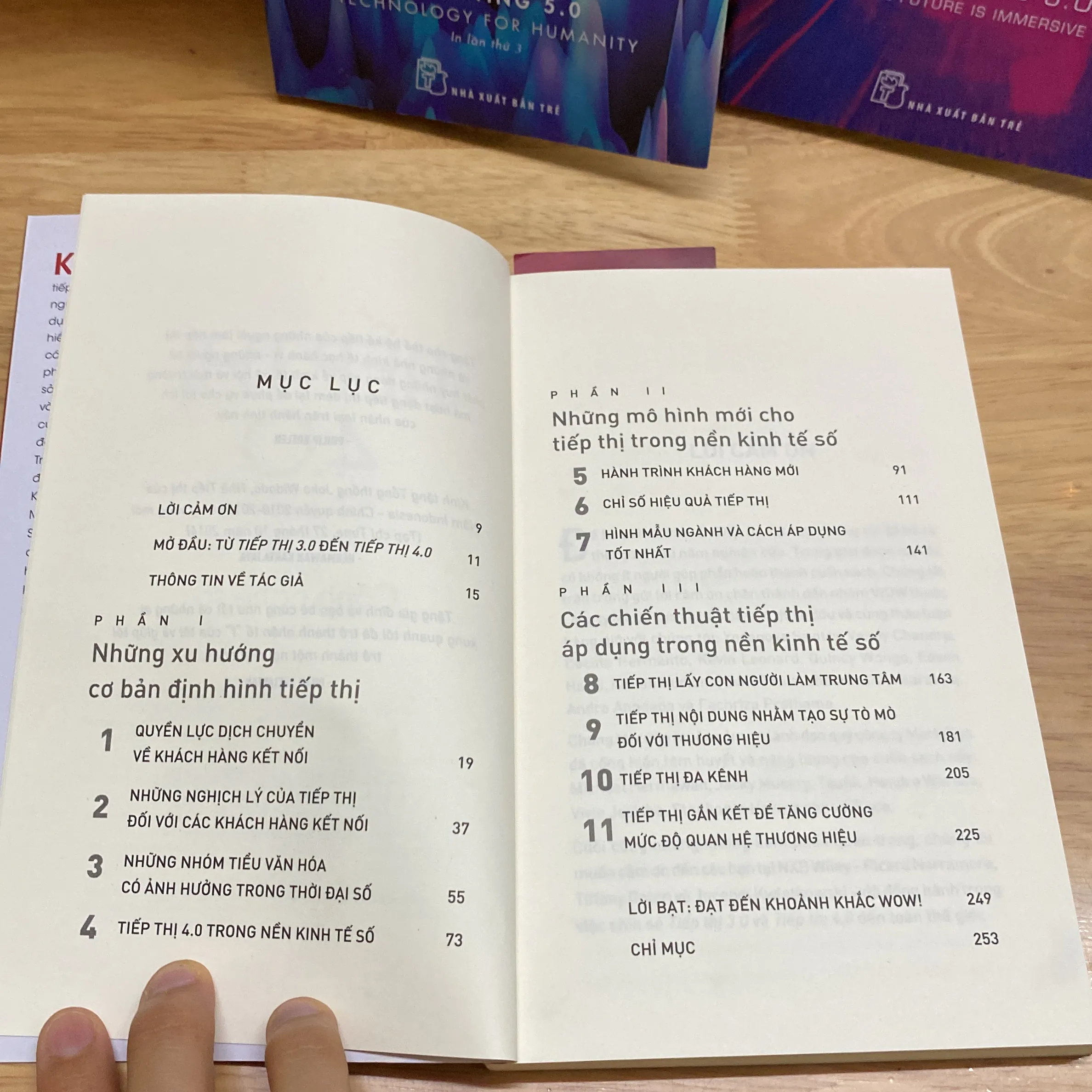 [COMBO BỘ 3 CUỐN CÒN MỚI] - Tiếp thị 4.0 5.0 6.0 - Philip Kotler 992795