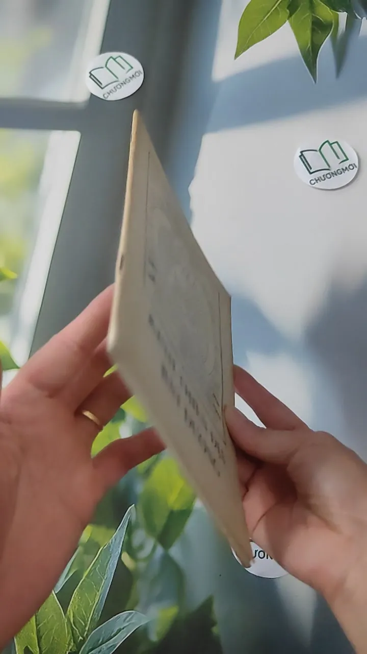 Kinh Thiên Địa Bát Dương 997799