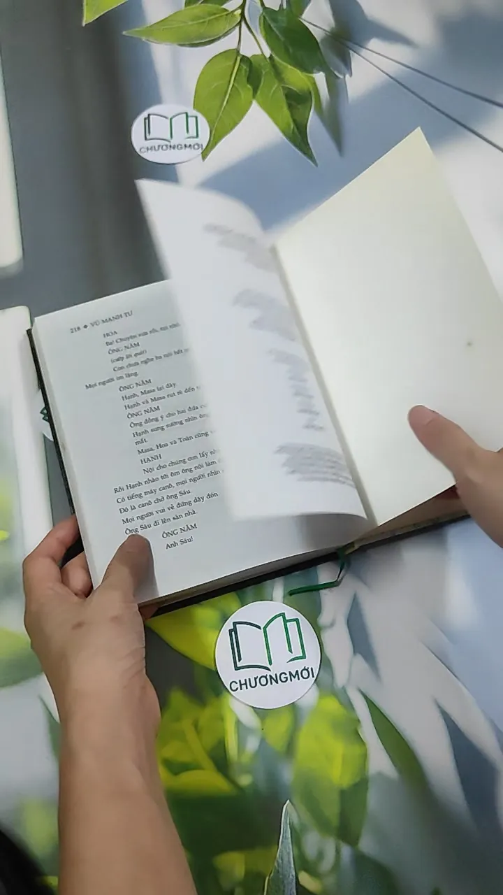 Những Người Gác Rừng - Vũ Mạnh Tư 750816