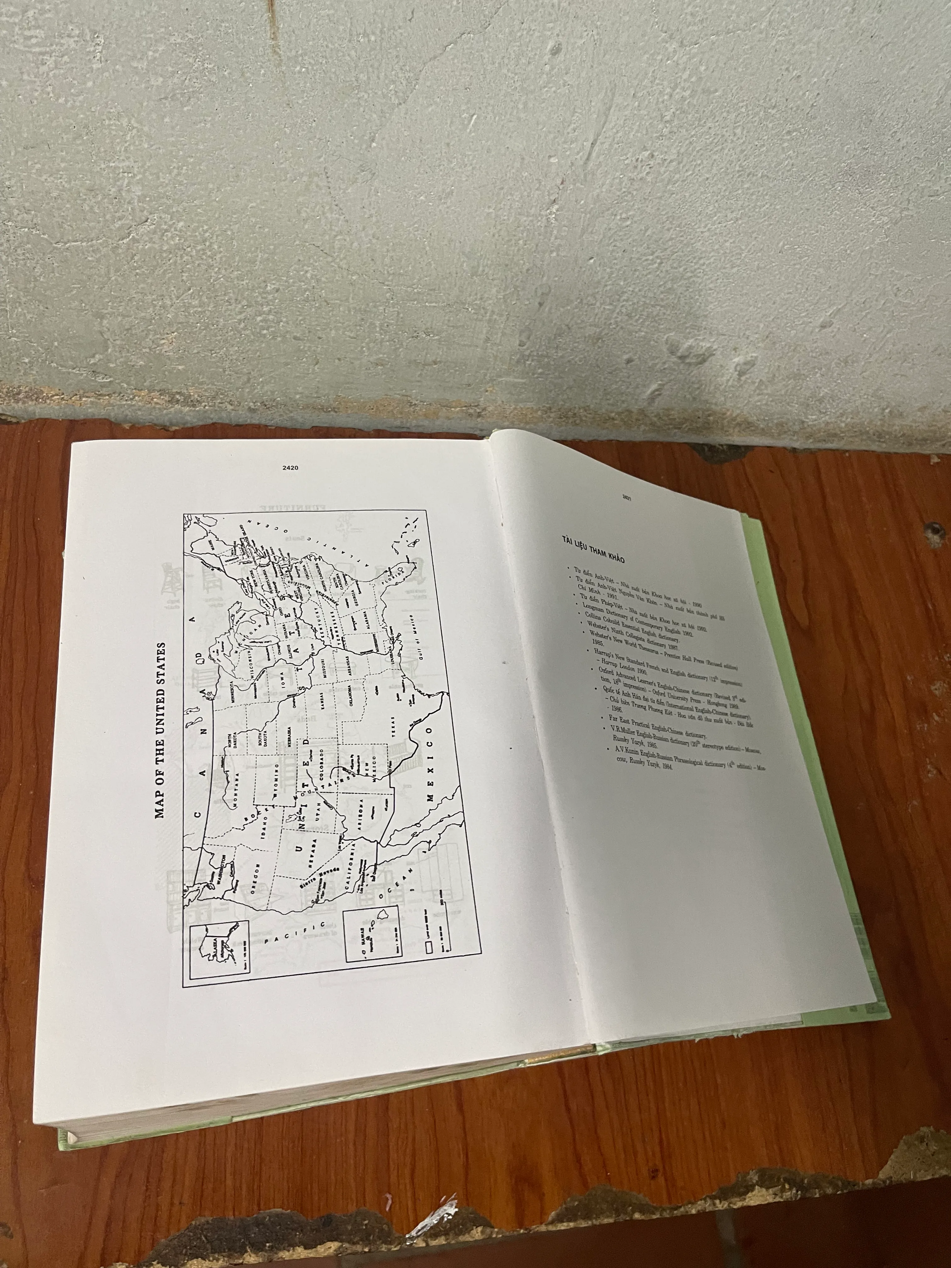 ĐẠI TỪ ĐIỂN ANH-VIÊT & VIỆT-ANH-VIETNAMESE-ENGLISH &ENGLISH- VIENAMESE DICTIONARY 729814