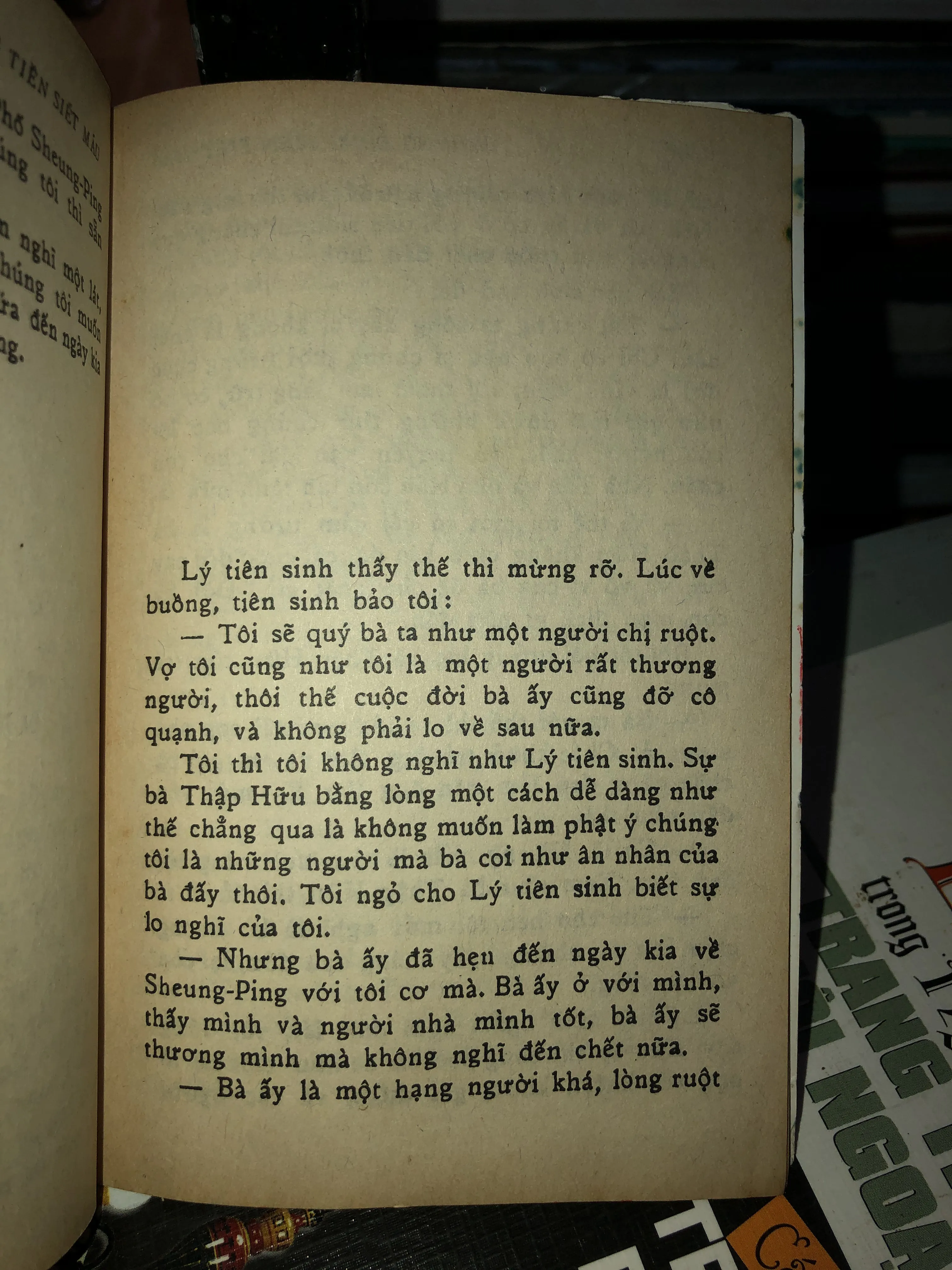 Những đồng tiền siết máu - Lê Văn Trương  1001344
