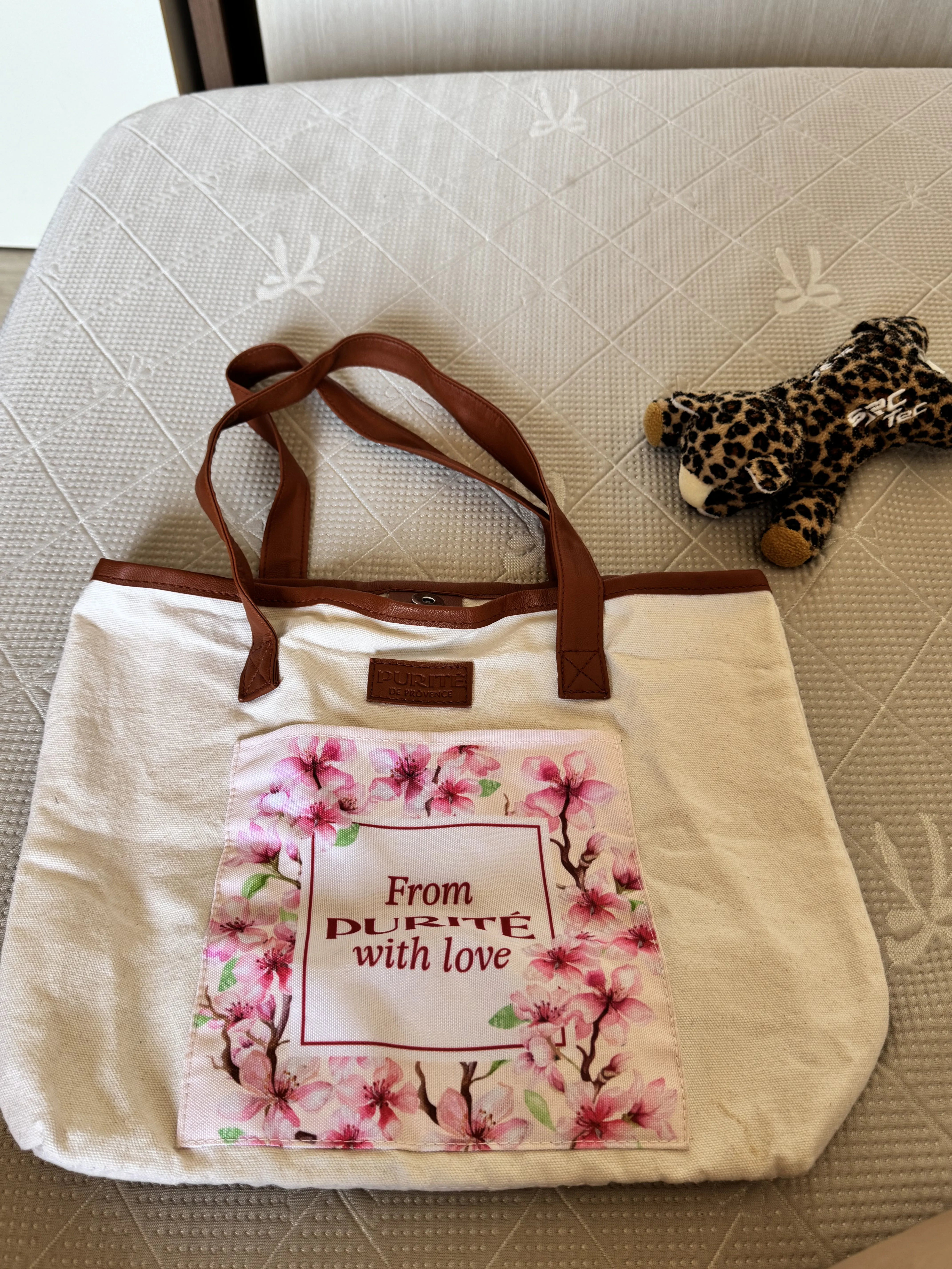 Túi canvas, túi nhựa 1006037