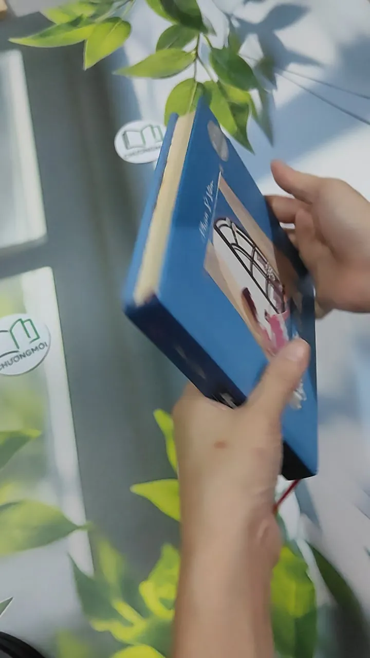 Người Lớn Cô Đơn - Phan Ý Yên 750832