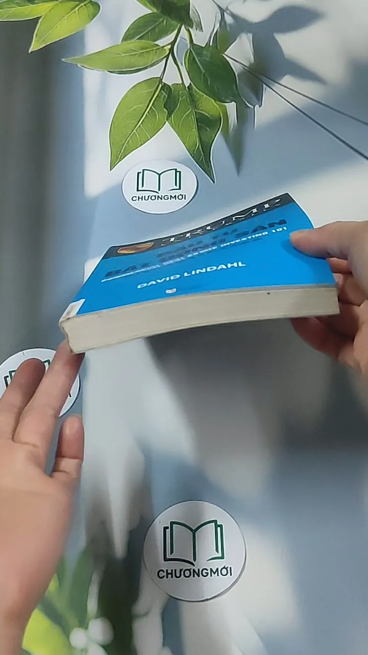 Đầu tư bất động sản - David Lindahl 688555