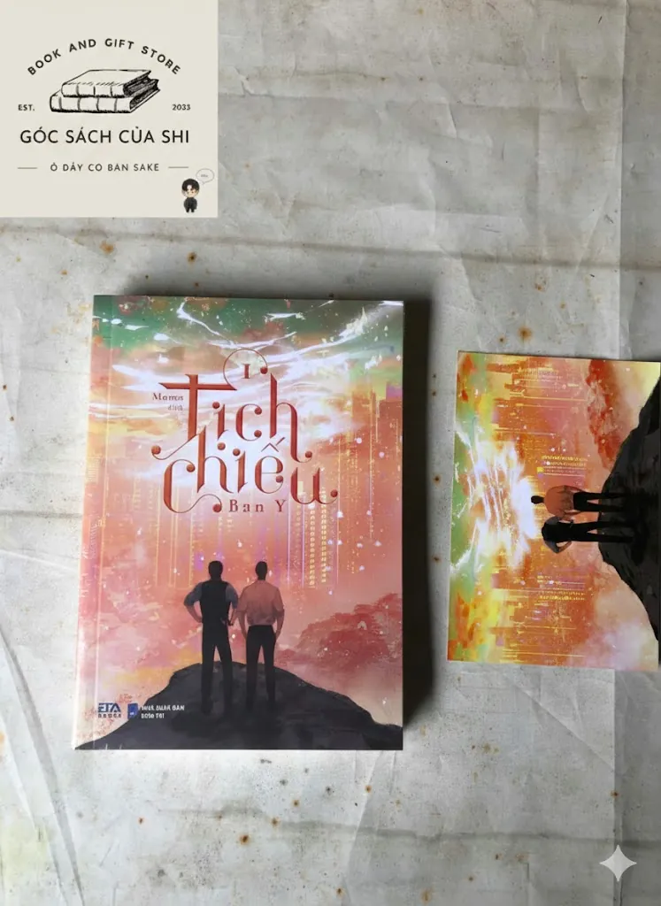 Tịch Chiếu - Ban Y