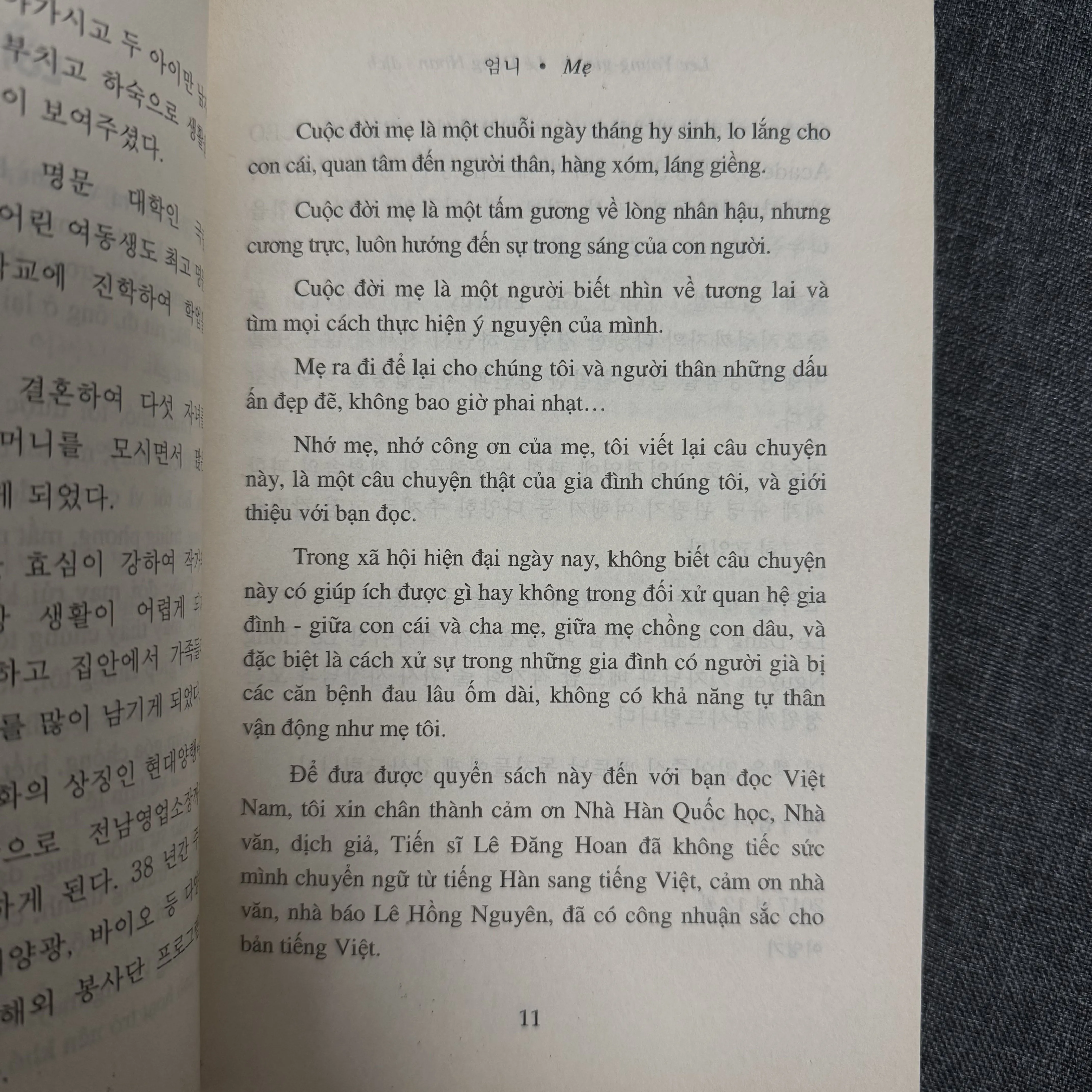 Sách Mẹ - Lee Young-gie 748477