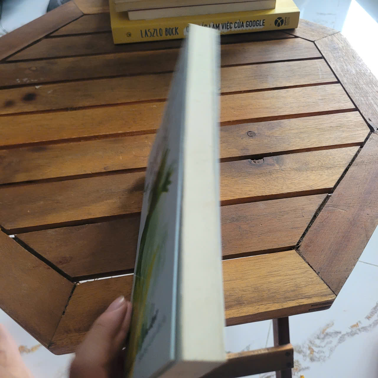 Sống lành để trẻ	Norman W. Walker 522015
