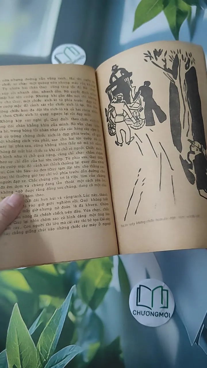 [XƯA] Thám Tử Đường Phố (1981) - Thanh Đạm 997780