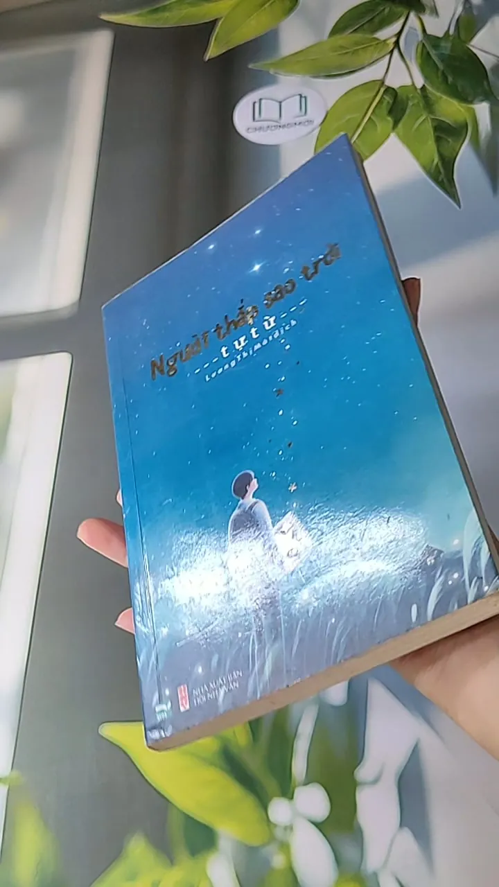 Người thắp sao trời - Tự Từ 607730