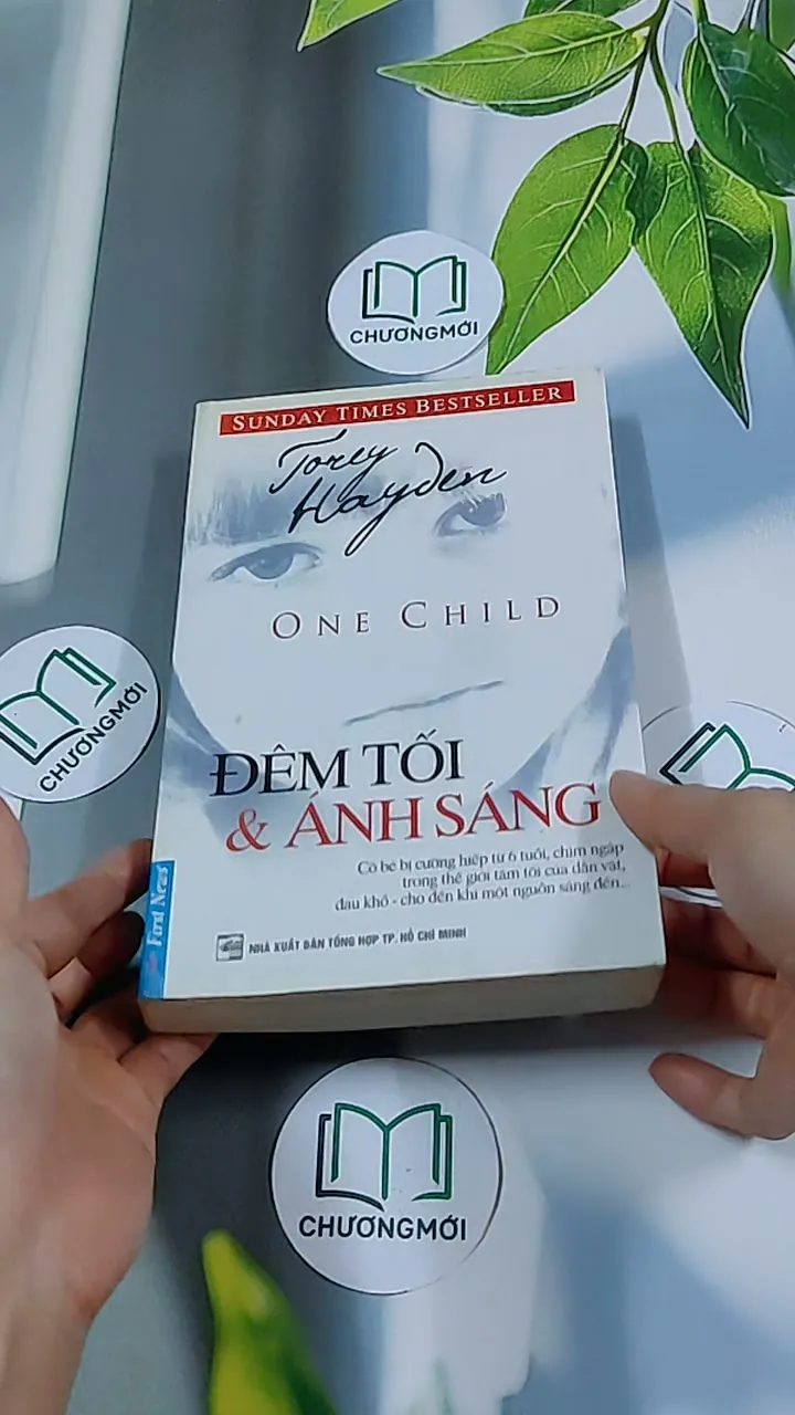 Đêm Tối và Ánh Sáng - Torey Hayden 634462