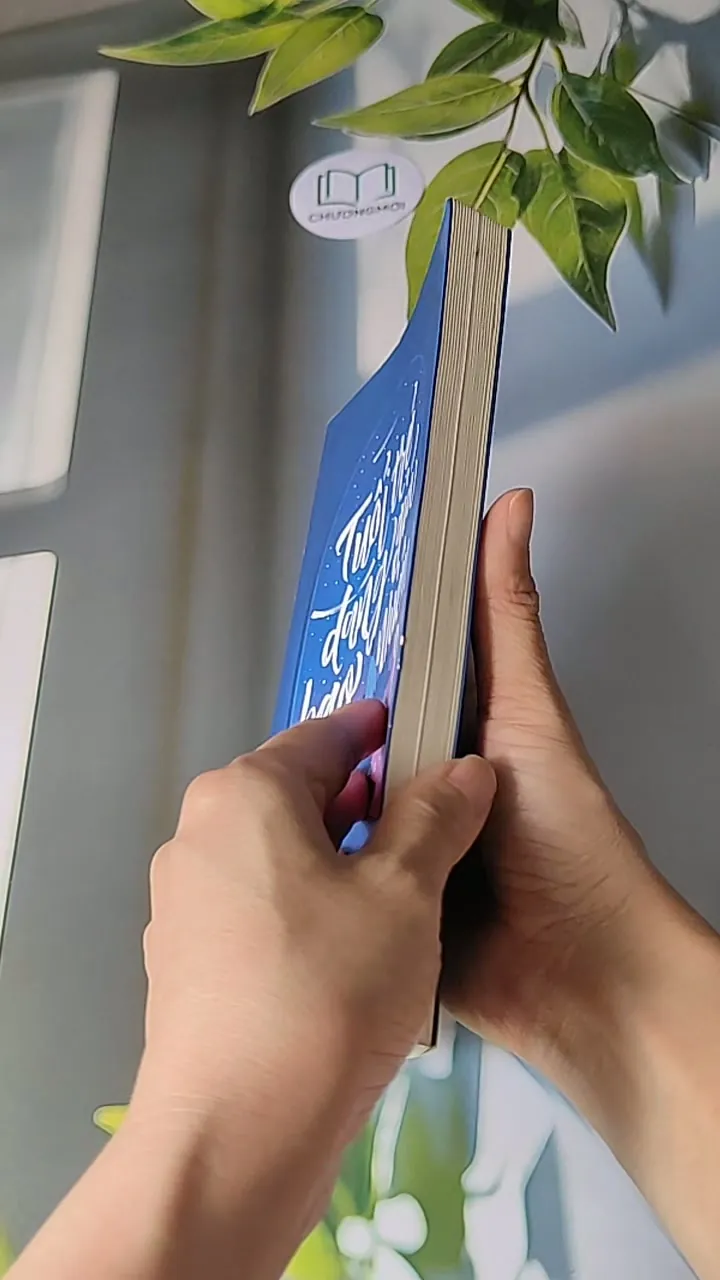 Tuổi trẻ đáng giá bao nhiêu? - Rossie Nguyễn 607729