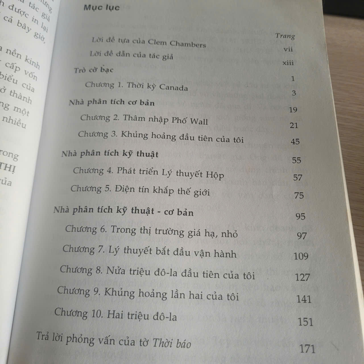Tôi Đã Kiếm Được 2 Triệu Đôla Như Thế Nào Trên Thị Trường Chứng Khoán	Nicolas Darvas 522586