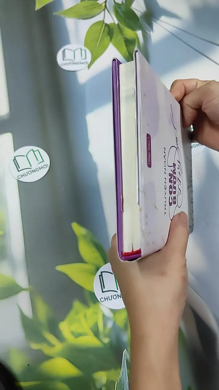 [MIỄN PHÍ BỌC SÁCH] Truyện Ngắn Con Bướm Tím - Rệp Nâu 750814