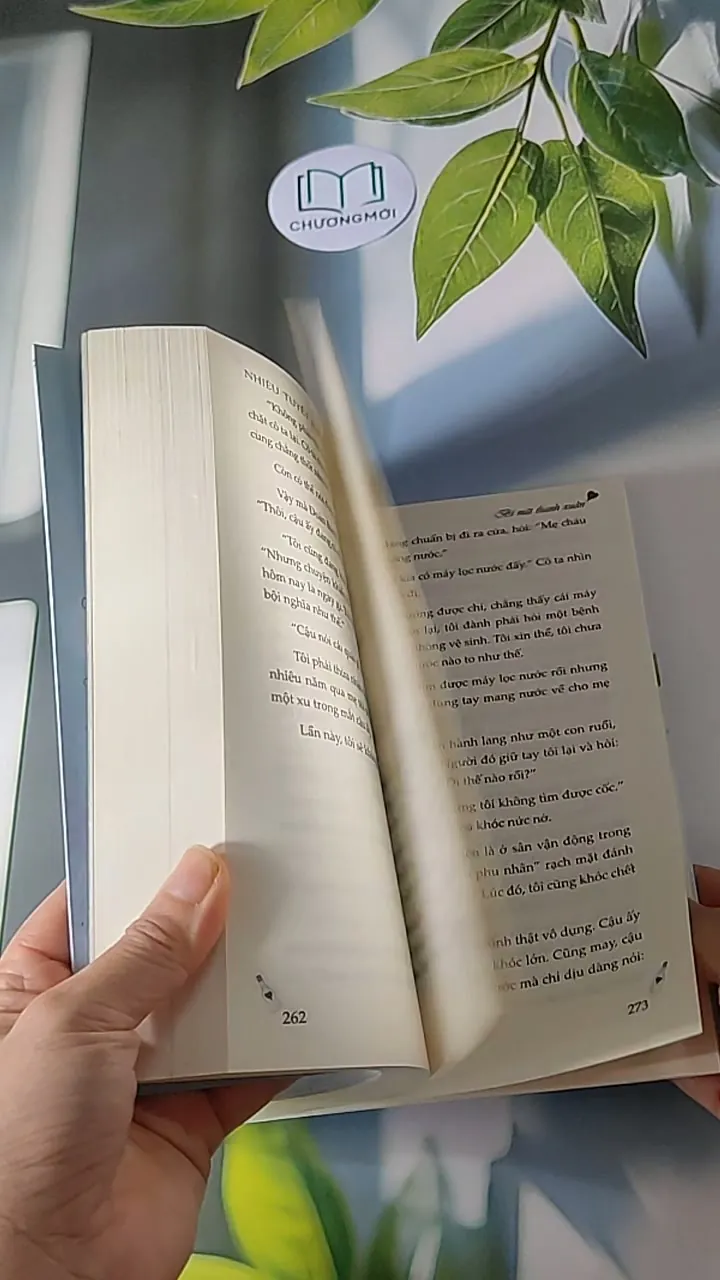 Bí Mật Thanh Xuân - Nhiêu Tuyết Mạn 607690